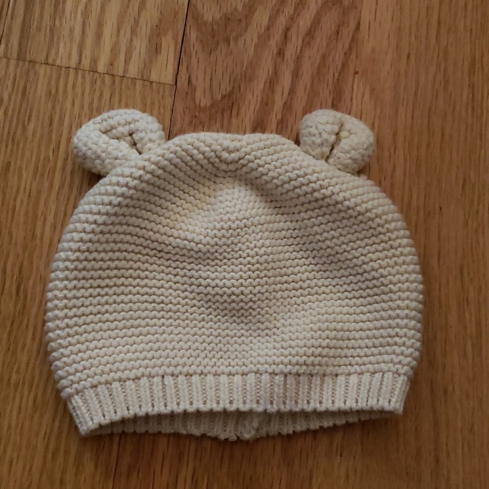 Gap Baby Bear Beanie